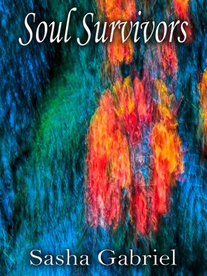 cover image of Soul Survivors